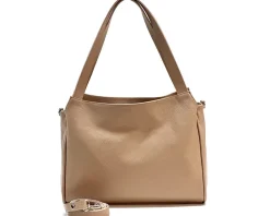 Livia Leather Bag*Florence Hot