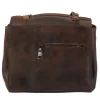 Livio leather Messenger bag*Florence Online