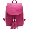 Lockme Backpack in Soft Leather*Florence Hot