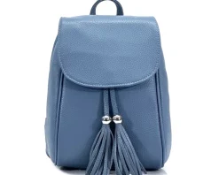 Lockme Backpack in Soft Leather*Florence Hot
