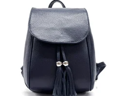 Lockme Backpack in Soft Leather*Florence Hot