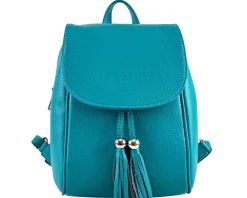 Lockme Backpack in Soft Leather*Florence Hot