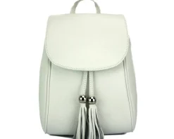 Lockme Backpack in Soft Leather*Florence Hot
