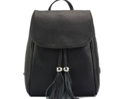 Lockme Backpack in Soft Leather*Florence Hot