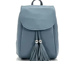 Lockme Backpack in Soft Leather*Florence Hot