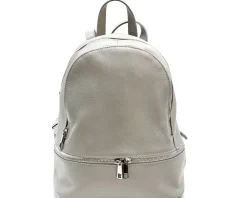Lorella Leather Backpack*Florence Hot