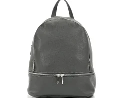 Lorella Leather Backpack*Florence Hot