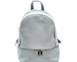Lorella Leather Backpack*Florence Hot