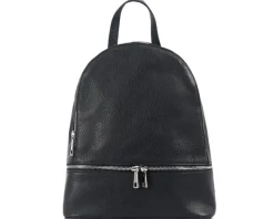 Lorella Leather Backpack*Florence Hot