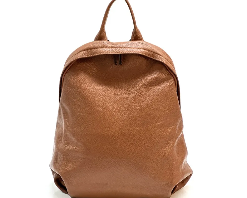 Luce leather backpack*Florence Clearance