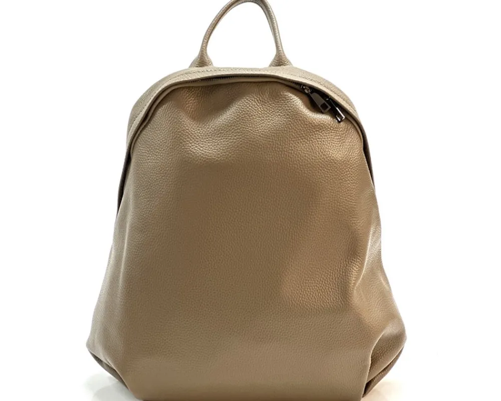 Luce leather backpack*Florence Clearance