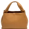 Lucea Soft Genuine Leather Handbag*Florence Clearance