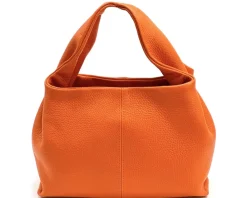 Lucea Soft Genuine Leather Handbag*Florence Clearance