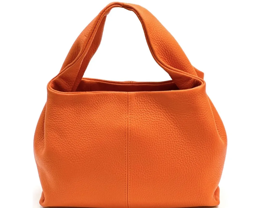 Lucea Soft Genuine Leather Handbag*Florence Clearance