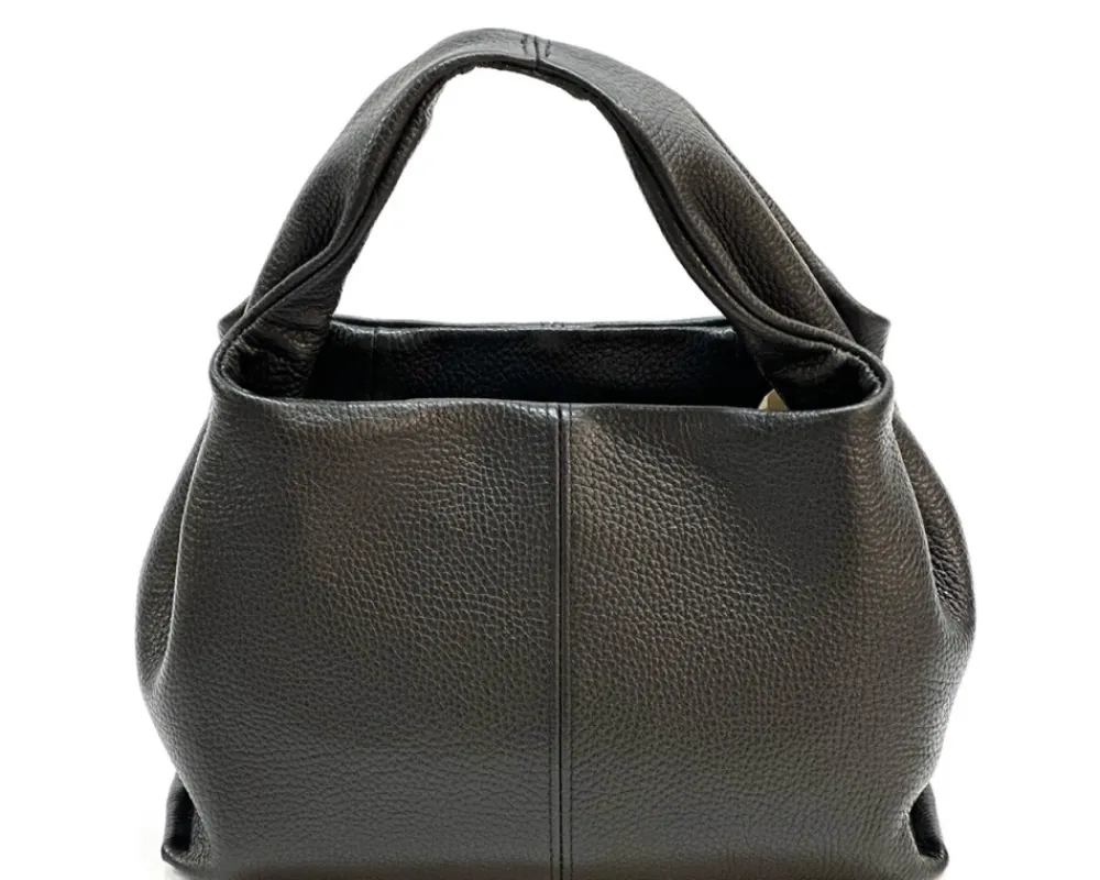Lucea Soft Genuine Leather Handbag*Florence Clearance
