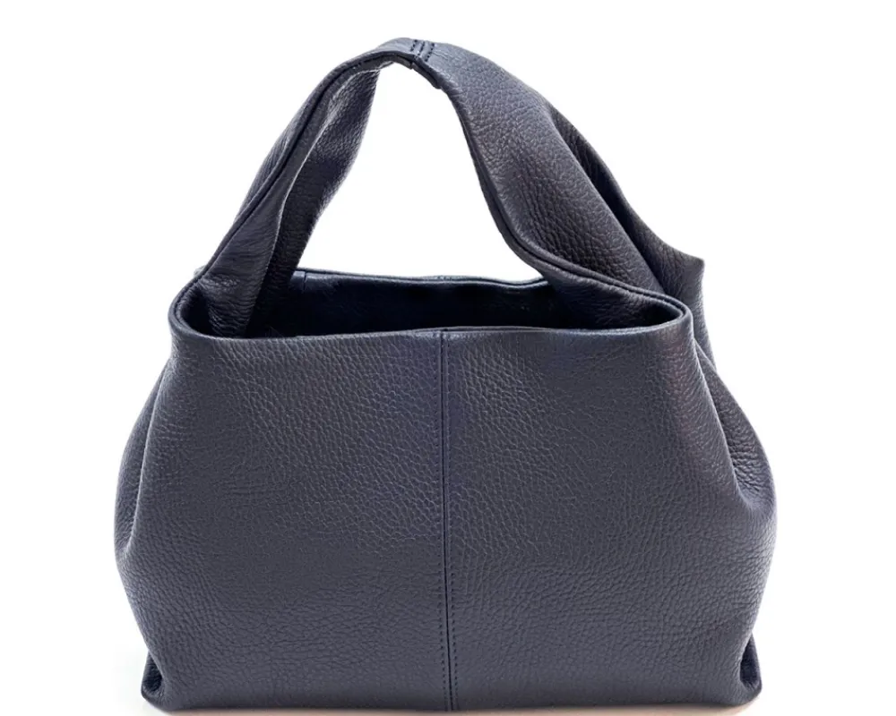 Lucea Soft Genuine Leather Handbag*Florence Clearance