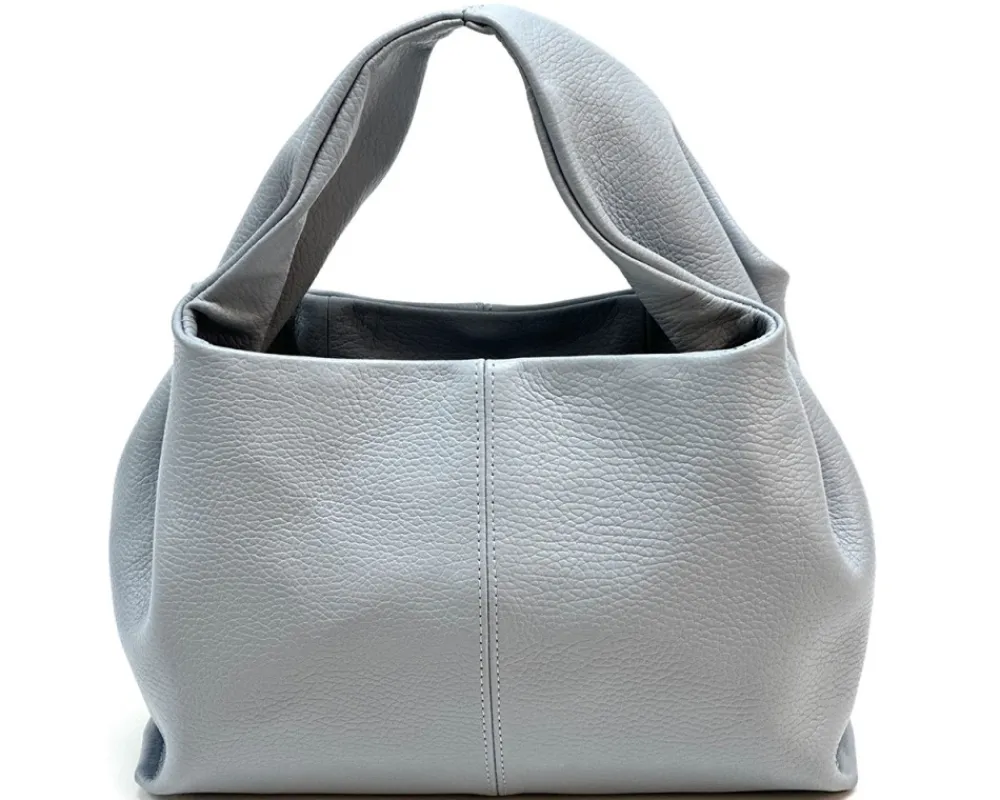 Lucea Soft Genuine Leather Handbag*Florence Clearance