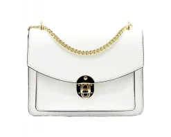 Lucrezia Cross-body leather bag*Florence Best