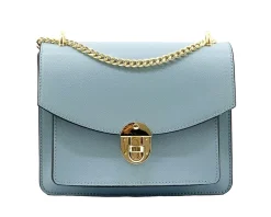 Lucrezia Cross-body leather bag*Florence Best