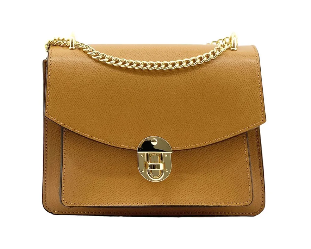 Lucrezia Cross-body leather bag*Florence Best