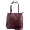 Ludovica Leather Shoulder Bag*Florence New