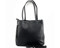 Ludovica Leather Shoulder Bag*Florence New
