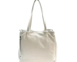 Ludovica Leather Shoulder Bag*Florence New