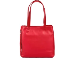 Ludovica Leather Shoulder Bag*Florence New
