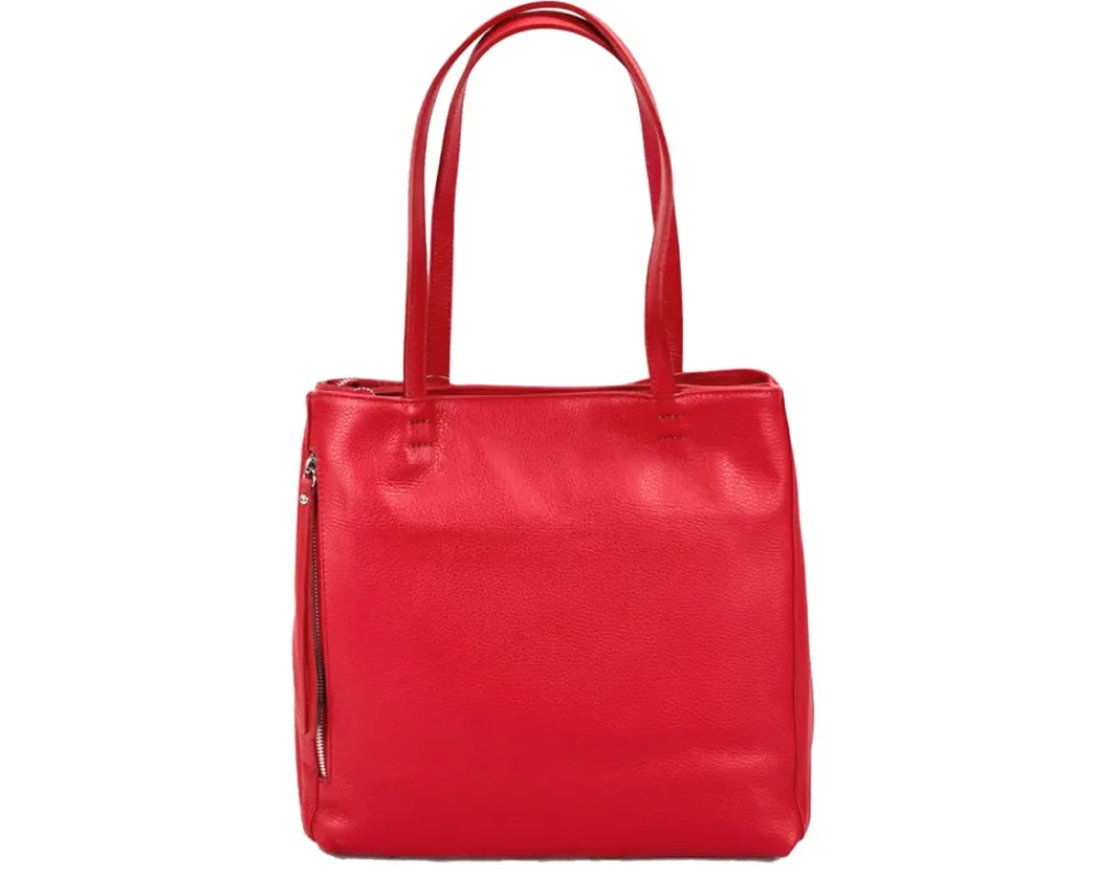 Ludovica Leather Shoulder Bag*Florence New