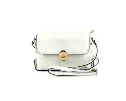 Malak Italian Genuine Leather Crossbody and Clutch Bag*Florence New