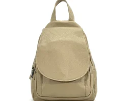 Manuele leather Backpack*Florence New