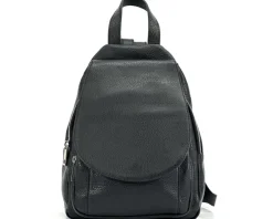 Manuele leather Backpack*Florence New