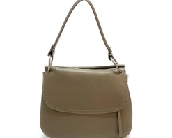 Mara leather handbag*Florence Outlet