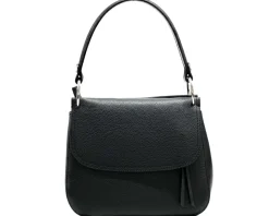 Mara leather handbag*Florence Outlet