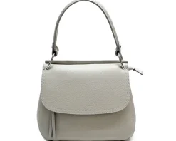 Mara leather handbag*Florence Outlet