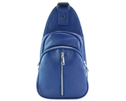 Marco Leather Single backpack*Florence Online