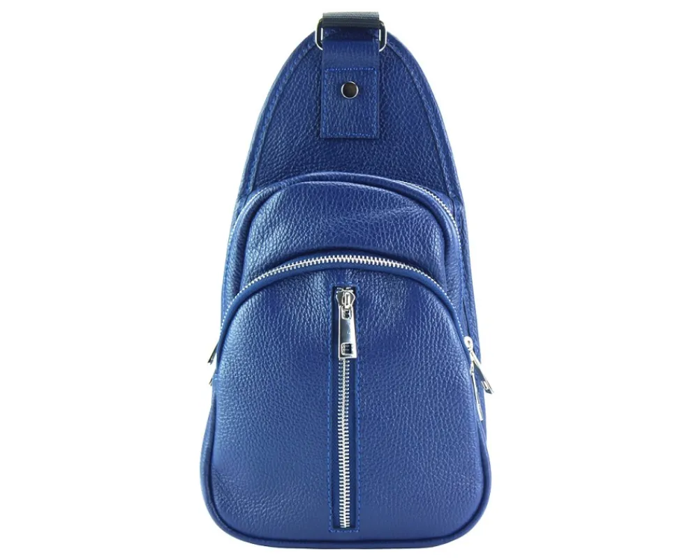 Marco Leather Single backpack*Florence Online
