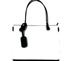 Margherita Tote Italian Handmade Leather Tote Bag*Florence New