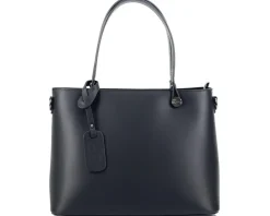 Margherita Tote Italian Handmade Leather Tote Bag*Florence New