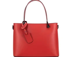 Margherita Tote Italian Handmade Leather Tote Bag*Florence New