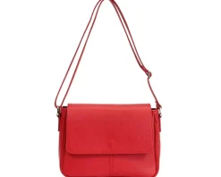 Marilena GM leather Cross-body bag*Florence Best