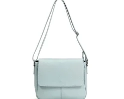 Marilena GM leather Cross-body bag*Florence Best