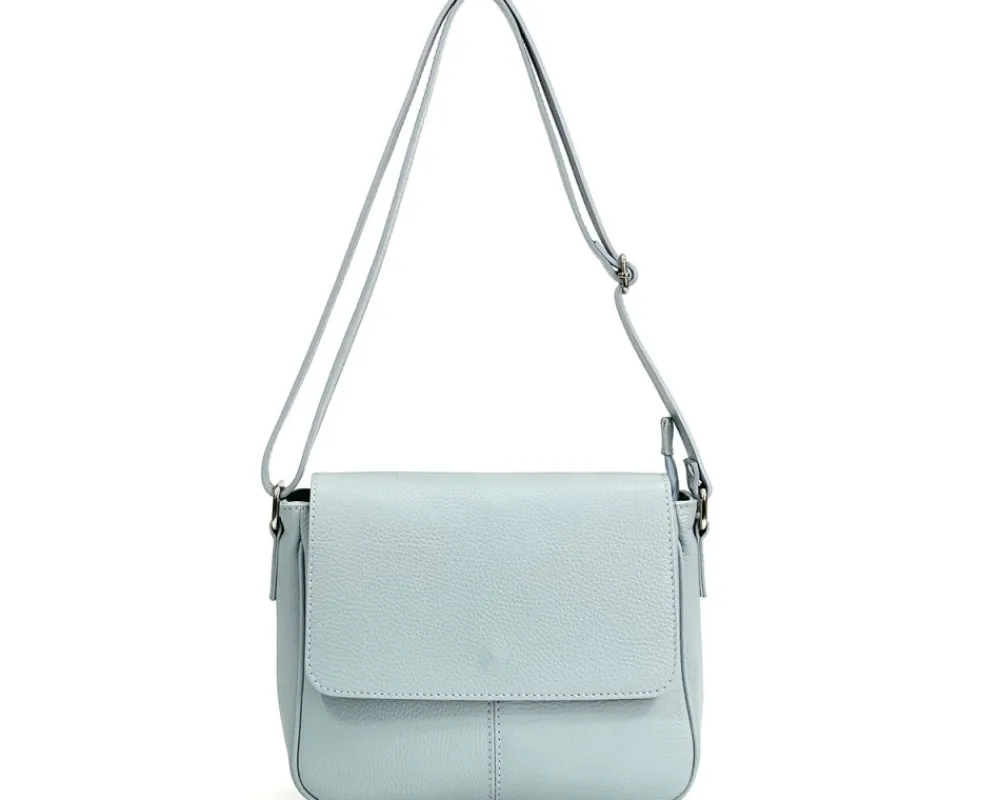 Marilena GM leather Cross-body bag*Florence Best
