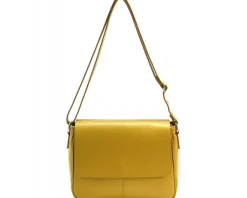 Marilena GM leather Cross-body bag*Florence Best
