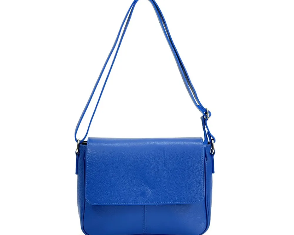 Marilena GM leather Cross-body bag*Florence Best