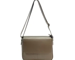 Marilena GM leather Cross-body bag*Florence Best