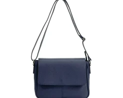 Marilena GM leather Cross-body bag*Florence Best