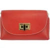 Martina GM leather bag*Florence Fashion