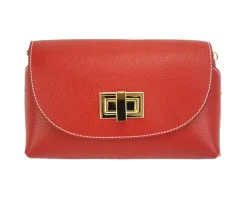 Martina GM leather bag*Florence Fashion