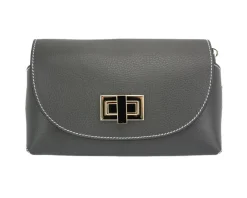 Martina GM leather bag*Florence Fashion